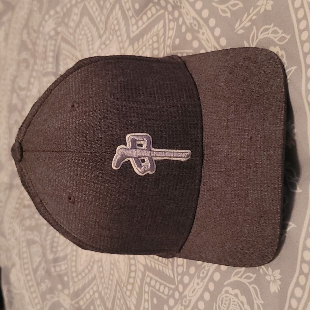 Red Dragon Flexfit Hat